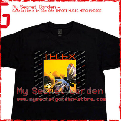 Telex - Sex T Shirt